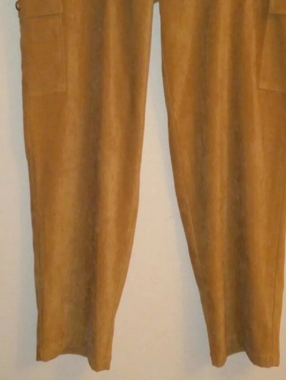 Westbound Women's Dark Tank Pants - Picture 4 of 5